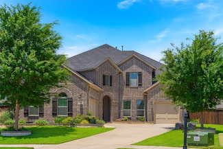 760 Ascot Ct, Prosper, TX 75078