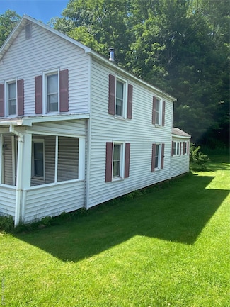 4066 State Rt 52, Youngsville, NY 12791