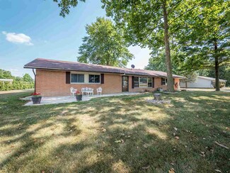 21908 N State Road 101, Woodburn, IN 46797