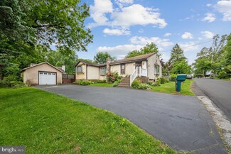 1255 Clayton Ave, Feasterville Trevose, PA 19053