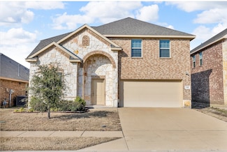 610 Bassett Hall Rd, Fate, TX 75189