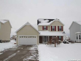 5709 Demitrios Way, Avon, NY 14414