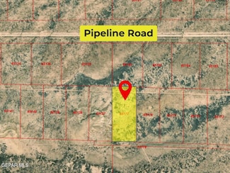 TBD, Salt Flat, TX 79847