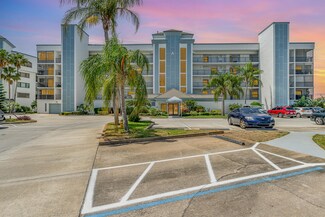 3601 S Banana River Blvd Unit A502, Cocoa Beach, FL 32931