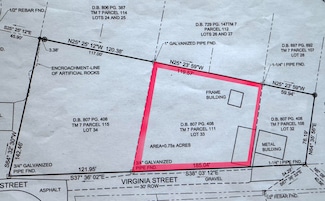 33 Grace St, Fayetteville, WV 25840