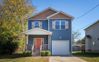 1333 Etawah Ave, Louisville, KY 40222