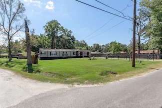 405 W Bolivar St, Vidor, TX 77662