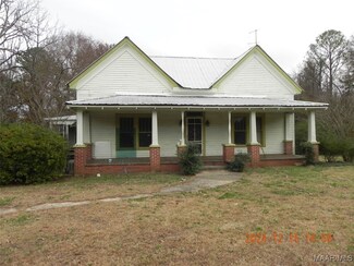 22328 Sen Claude Pepper Dr, Camp Hill, AL 36850
