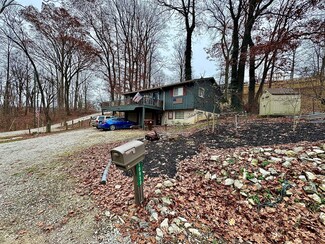 10950 Boat Dock Rd, Poland, IN 47868