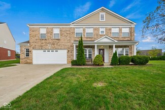 1363 Danielle Dr, Indianapolis, IN 46231