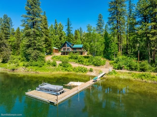 32261 Leclerc Rd N, Ione, WA 99139