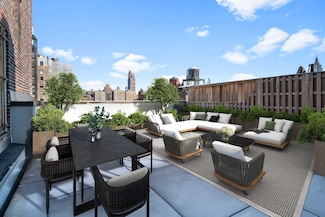 164 W 74th St Unit PHB, New York, NY 10023