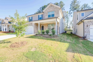 724 Lanarck Way, Peachtree City, GA 30269
