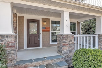1416 Endgame Ct, Wake Forest, NC 27587
