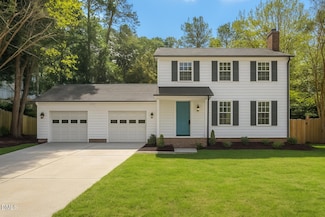 1103 Suterland Rd, Cary, NC 27511