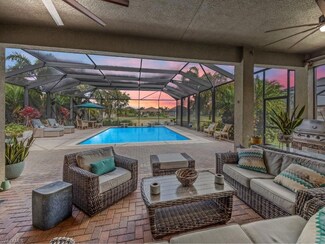 10258 Smokebush Ct, Fort Myers, FL 33913