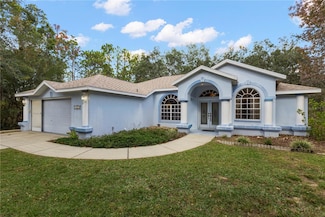 1415 E Cleveland St, Hernando, FL 34442