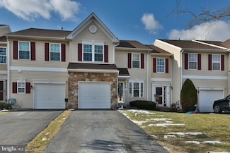 931 Katie Cir, Royersford, PA 19468