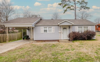 624 Dalewood, Benton, AR 72015