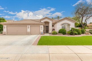 1495 W Remington Dr, Chandler, AZ 85286