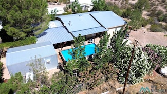 94 S Lost Canyon Dr, Truth Or Consequences, NM 87901