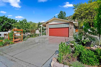 5971 N Collister Dr, Boise, ID 83703
