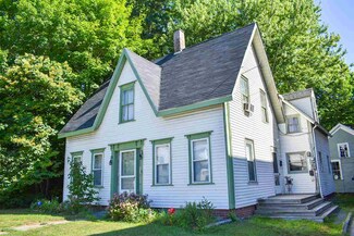 52 School St, Lisbon, NH 03585
