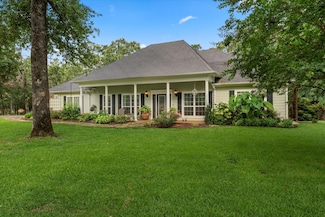220 Rscr 4263, Emory, TX 75440
