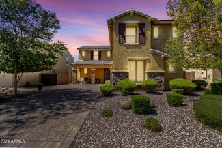 2378 E Stacey Rd, Gilbert, AZ 85298