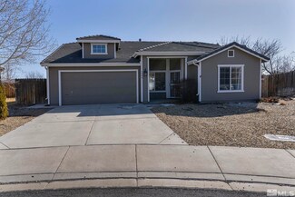 6404 Adobe Springs Ct, Sparks, NV 89436