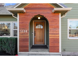 5106 NE Halsey St, Portland, OR 97213