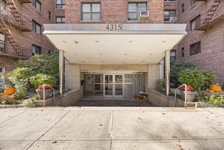 4315 Webster Ave Unit 5E, Bronx, NY 10470