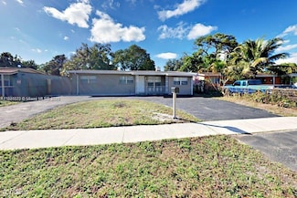 1107 SW 22nd Terrace, Fort Lauderdale, FL 33312