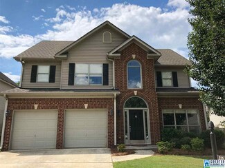 712 Forest Lakes Dr, Sterrett, AL 35147