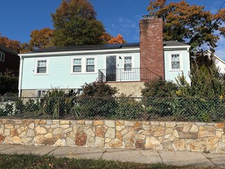 265 Hebron St, Boston, MA 02136