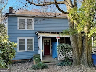 536 Linwood Ave NE, Atlanta, GA 30306