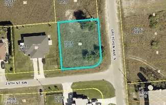 4402 24th St SW, De Soto, FL 33973