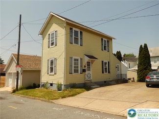 420 Bath Ave, Catasauqua, PA 18032