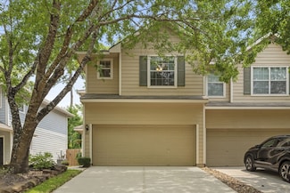 137 Summerhaze Cir, Spring, TX 77382