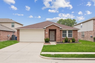 5408 Mountain Pointe Dr, McKinney, TX 75071