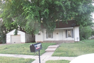 301 W 1st Ave, Medicine Lodge, KS 67104