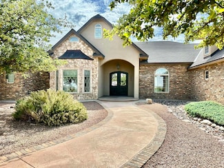 1097 Caneadea Loop, Alamogordo, NM 88310