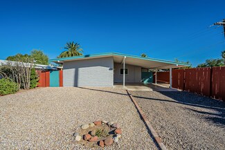 602 N Palo Verde Blvd, Tucson, AZ 85716