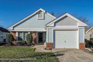 1504 Quince Place, Toms River, NJ 08755