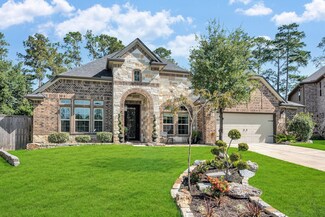 202 Gaillardia Ct, Pinehurst, TX 77362