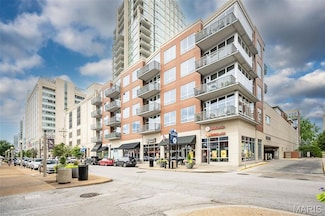 9 N Euclid Ave Unit 509, Saint Louis, MO 63108
