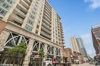 230 W Division St Unit 1208, Chicago, IL 60610