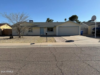 3515 E Winchcomb Dr, Phoenix, AZ 85032