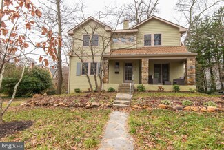 3730 N Dittmar Rd, Arlington, VA 22207