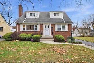 2060 Mountain Ave, Scotch Plains, NJ 07076